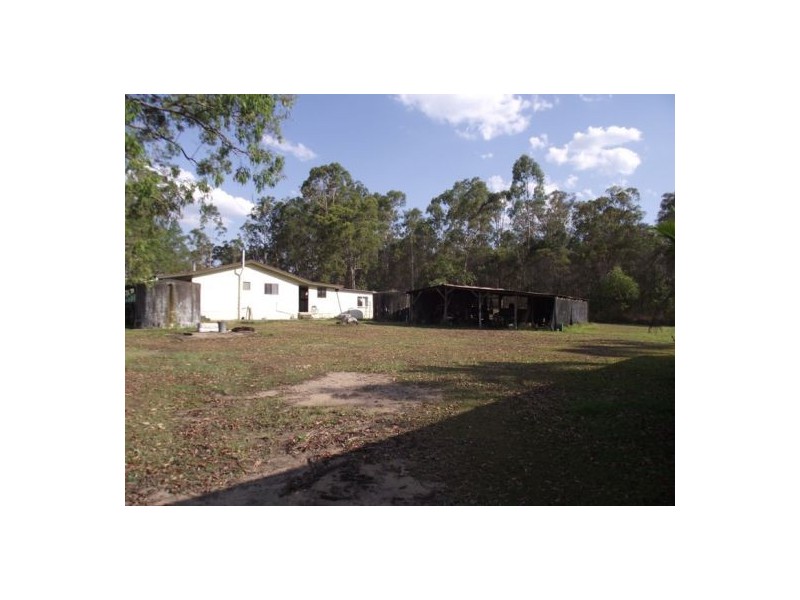 Anderleigh QLD 4570