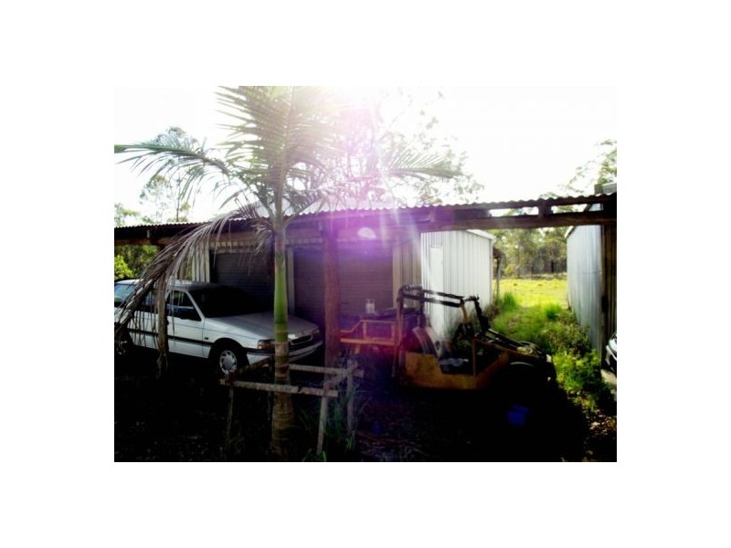 Anderleigh QLD 4570