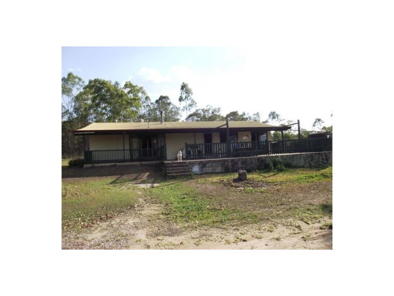 Anderleigh QLD 4570