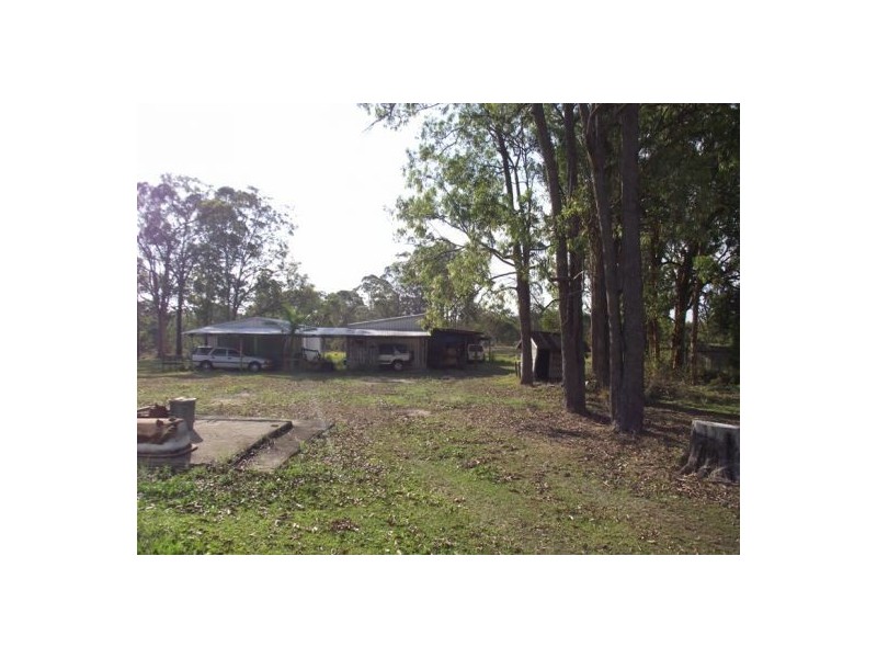 Anderleigh QLD 4570