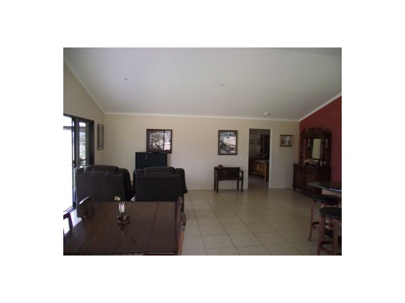 Lower Wonga QLD 4570