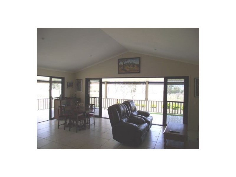 Lower Wonga QLD 4570