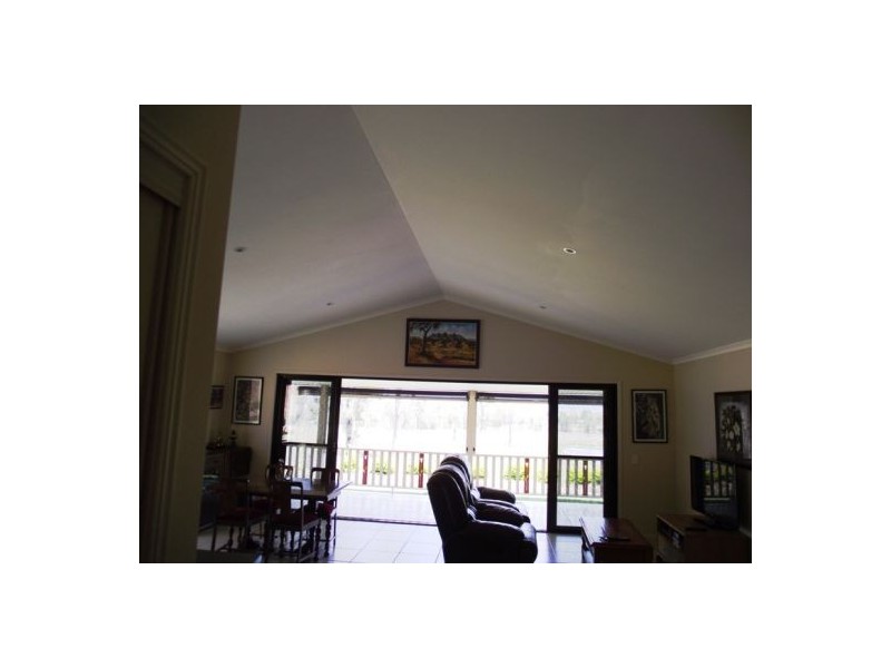 Lower Wonga QLD 4570