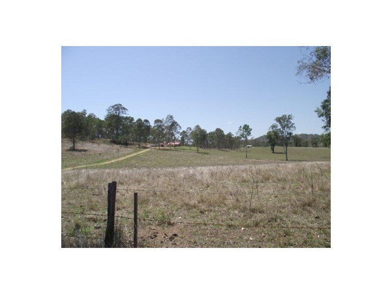 Lower Wonga QLD 4570
