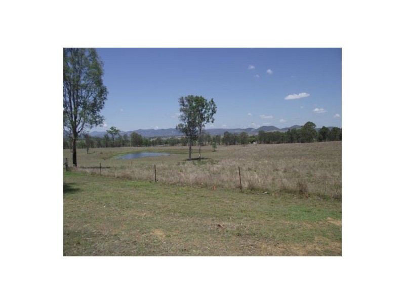 Lower Wonga QLD 4570