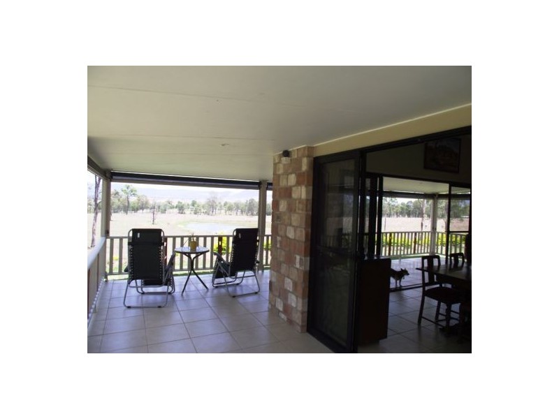 Lower Wonga QLD 4570