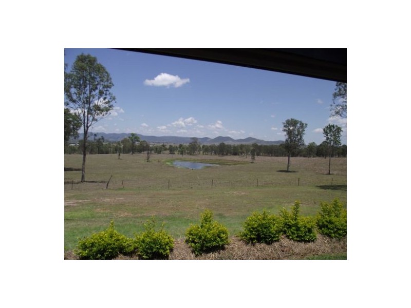 Lower Wonga QLD 4570