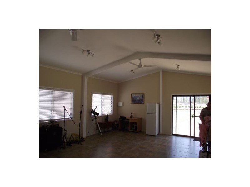 Lower Wonga QLD 4570