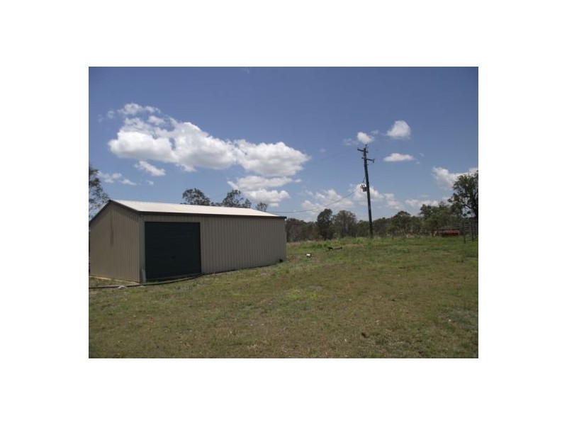 Lower Wonga QLD 4570