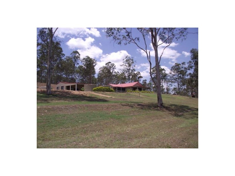 Lower Wonga QLD 4570
