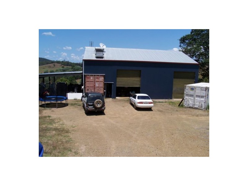 155 Lehman Road, Traveston QLD 4570