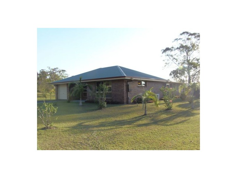 226 Hoopers Road, Curra QLD 4570