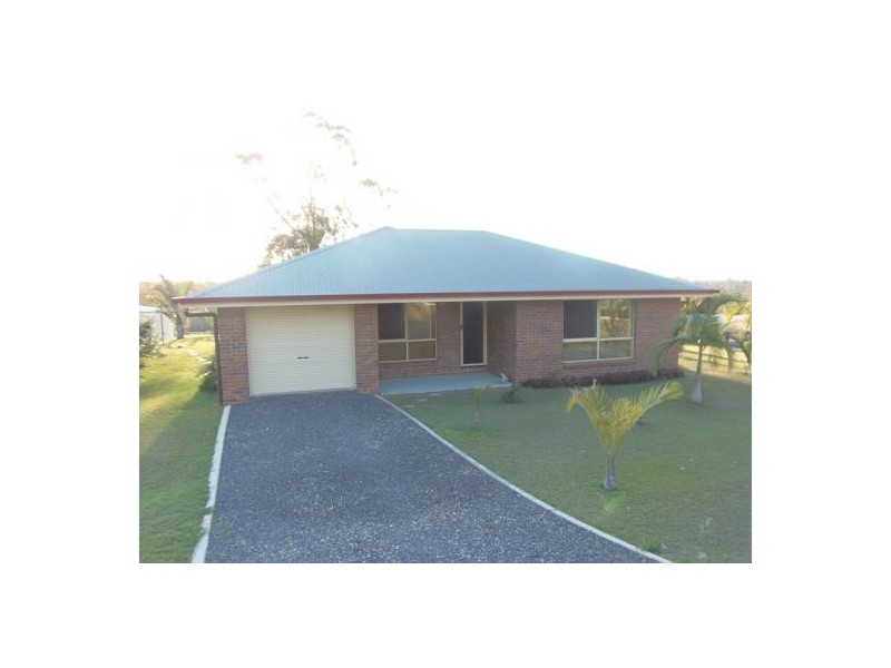 226 Hoopers Road, Curra QLD 4570