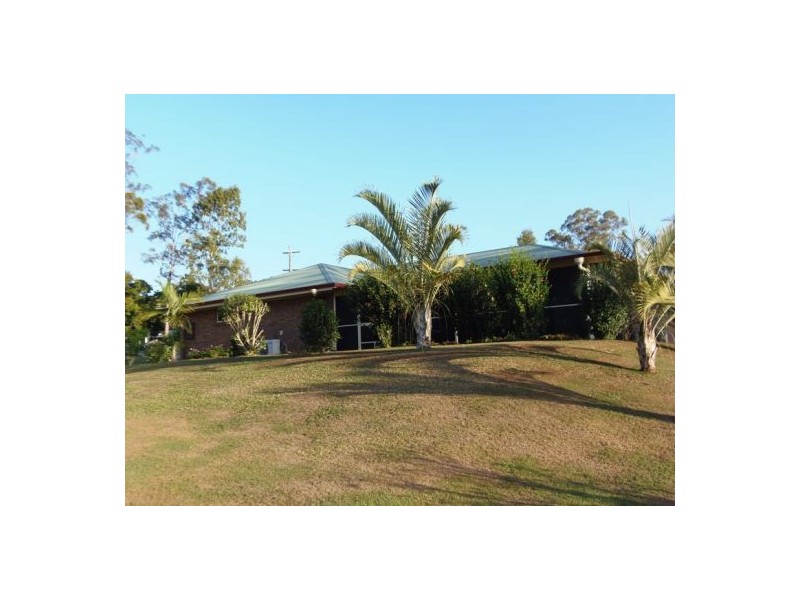 226 Hoopers Road, Curra QLD 4570