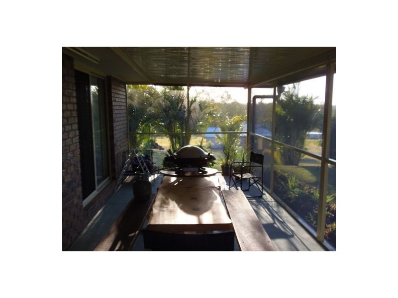 226 Hoopers Road, Curra QLD 4570