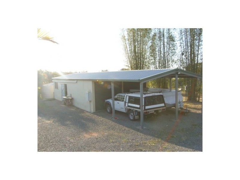 226 Hoopers Road, Curra QLD 4570