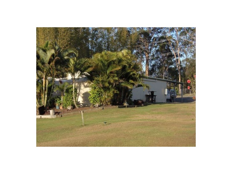 226 Hoopers Road, Curra QLD 4570