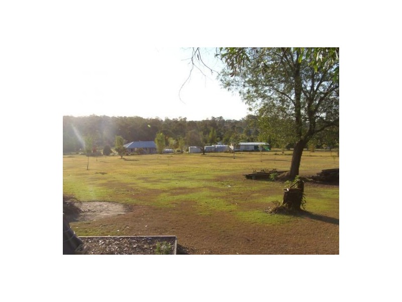 226 Hoopers Road, Curra QLD 4570