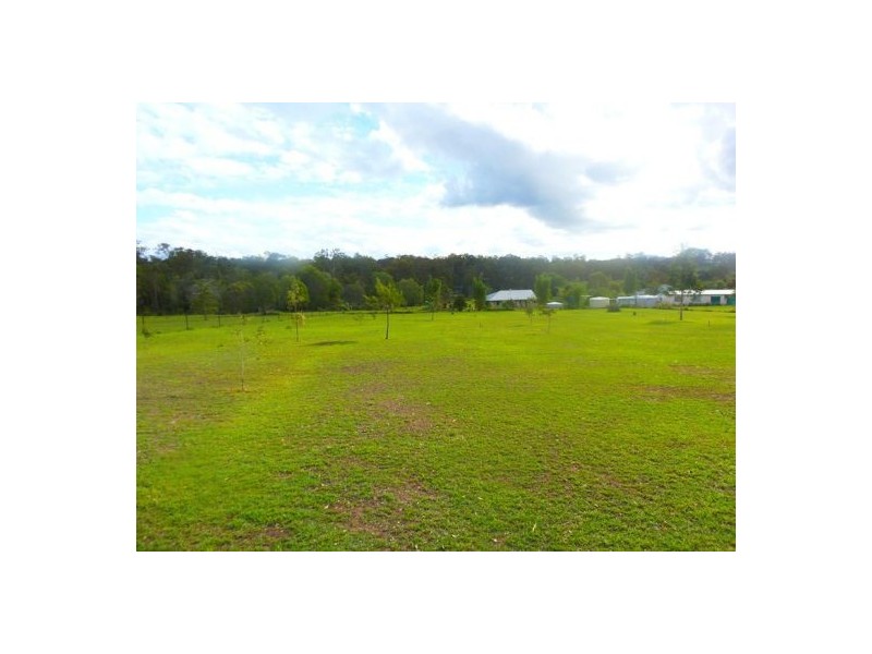 226 Hoopers Road, Curra QLD 4570