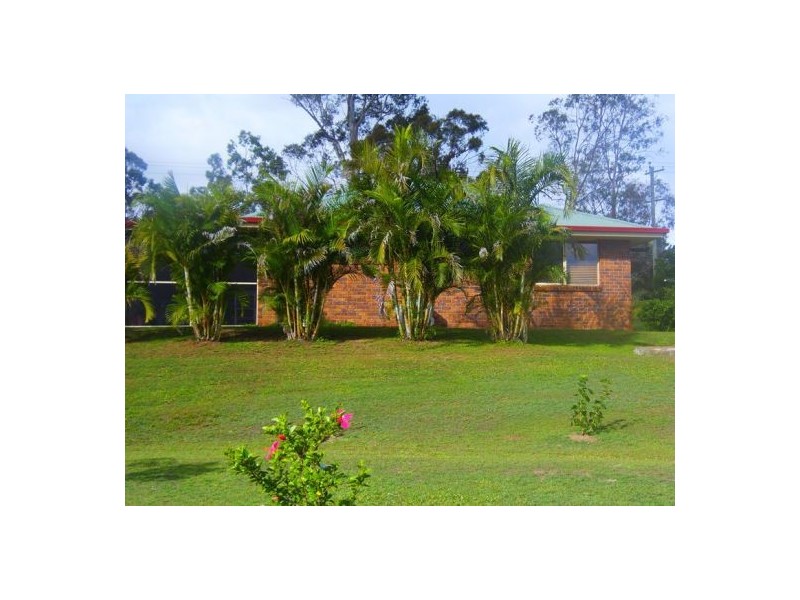 226 Hoopers Road, Curra QLD 4570