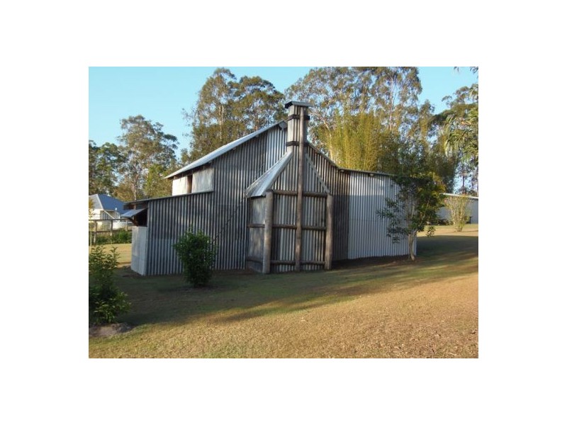 226 Hoopers Road, Curra QLD 4570