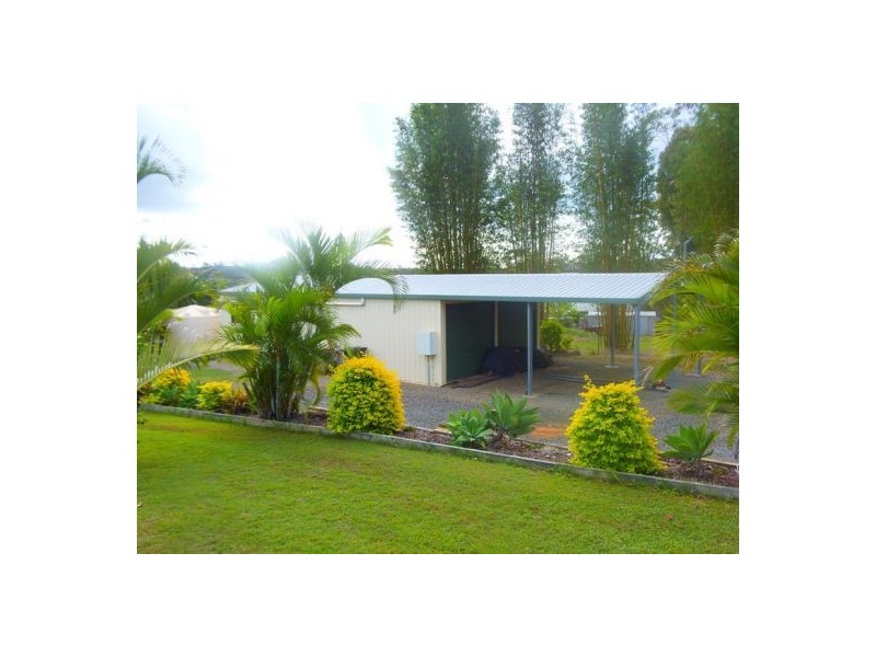 226 Hoopers Road, Curra QLD 4570