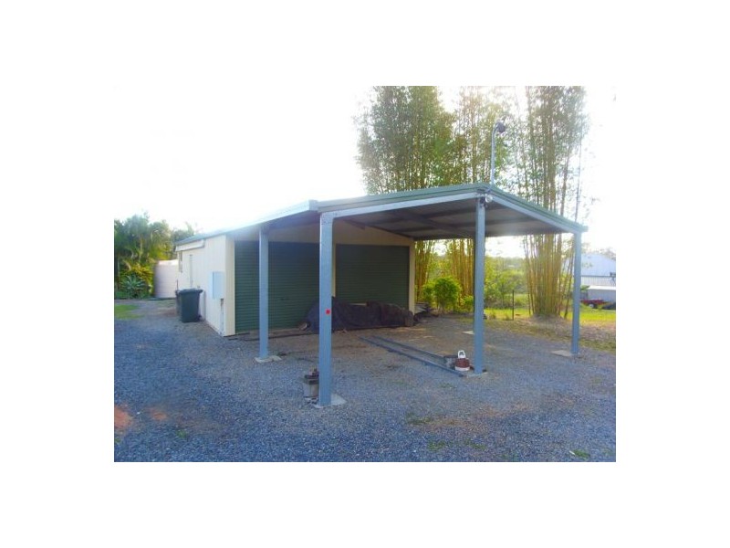 226 Hoopers Road, Curra QLD 4570