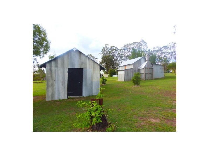 226 Hoopers Road, Curra QLD 4570