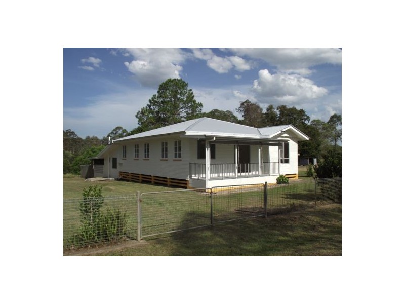 82 Fritz Road, Chatsworth QLD 4570