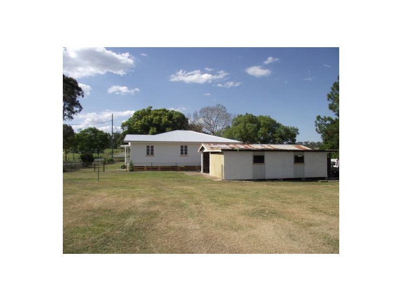 82 Fritz Road, Chatsworth QLD 4570