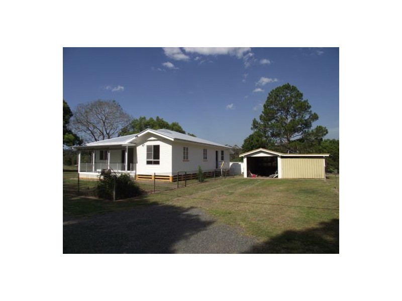 82 Fritz Road, Chatsworth QLD 4570