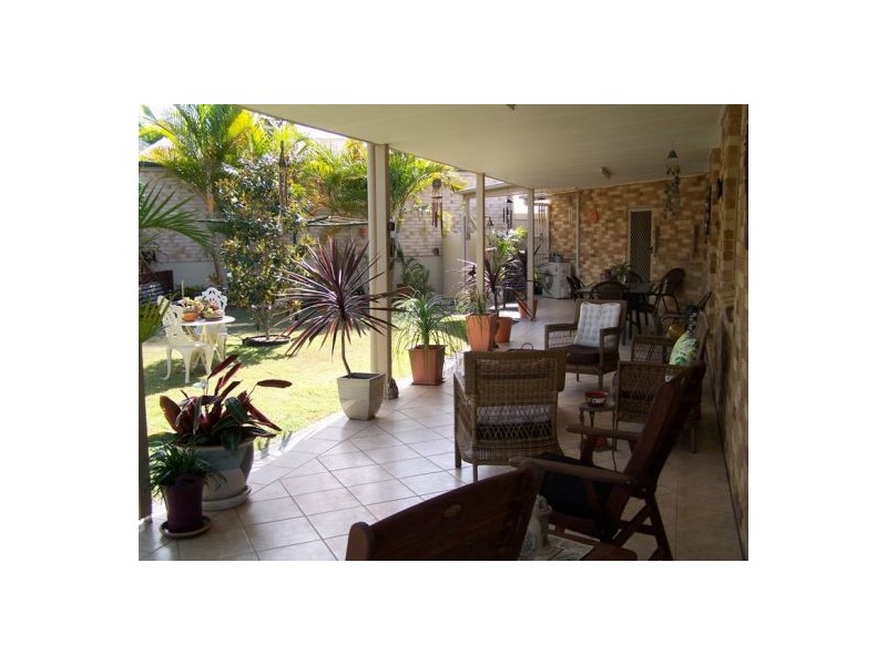 13 Lyden Court, Gympie QLD 4570