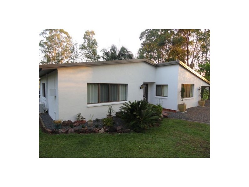 89 Greentrees Road, Pie Creek QLD 4570