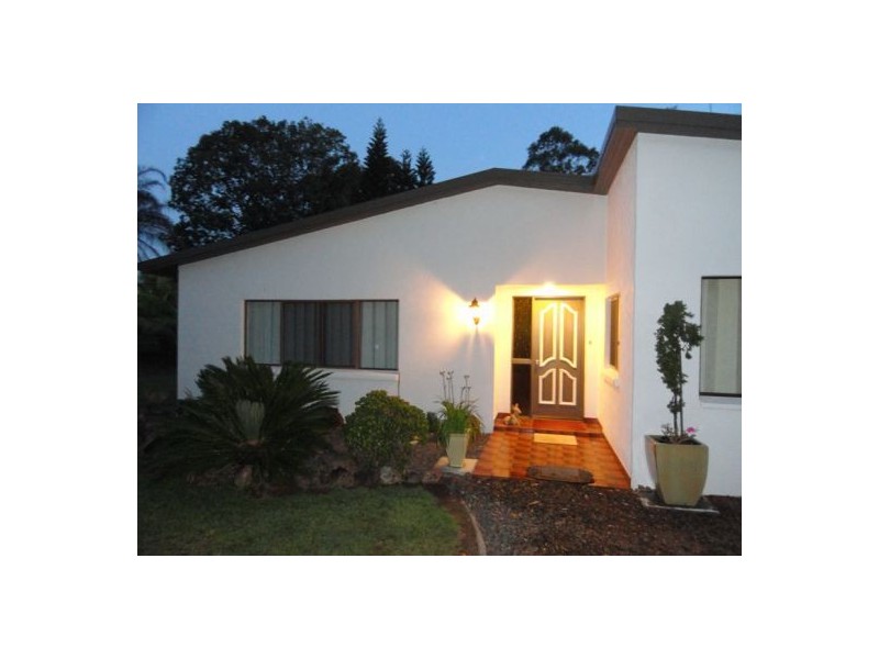 89 Greentrees Road, Pie Creek QLD 4570