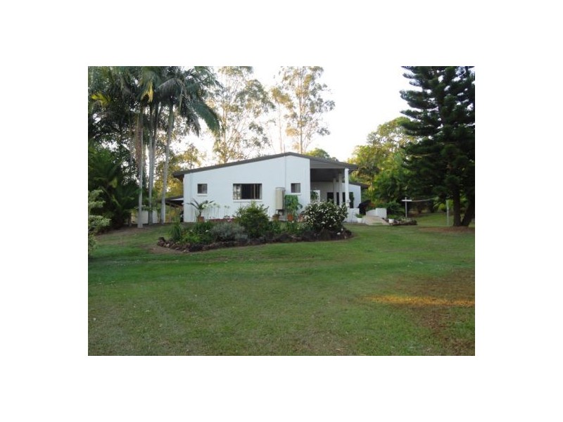 89 Greentrees Road, Pie Creek QLD 4570