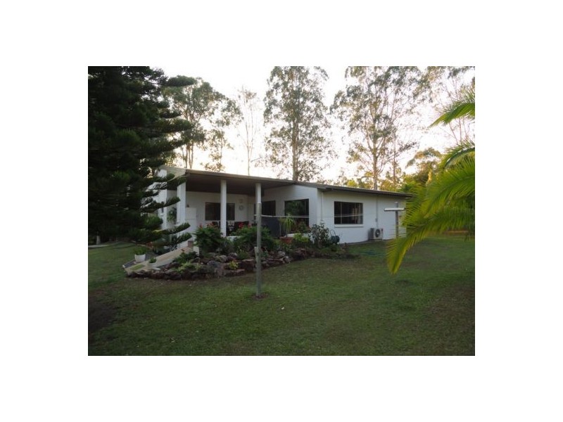 89 Greentrees Road, Pie Creek QLD 4570