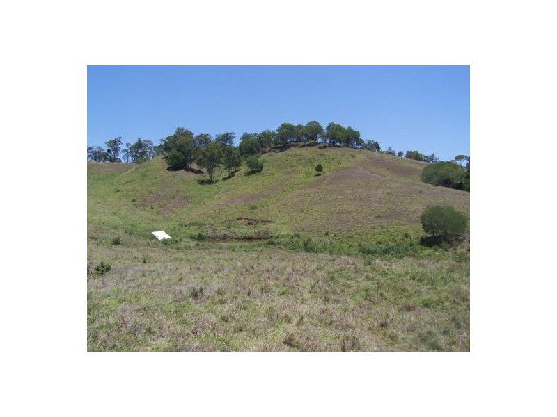 Scrubby Creek QLD 4570