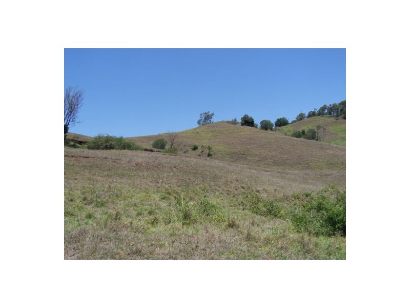 Scrubby Creek QLD 4570