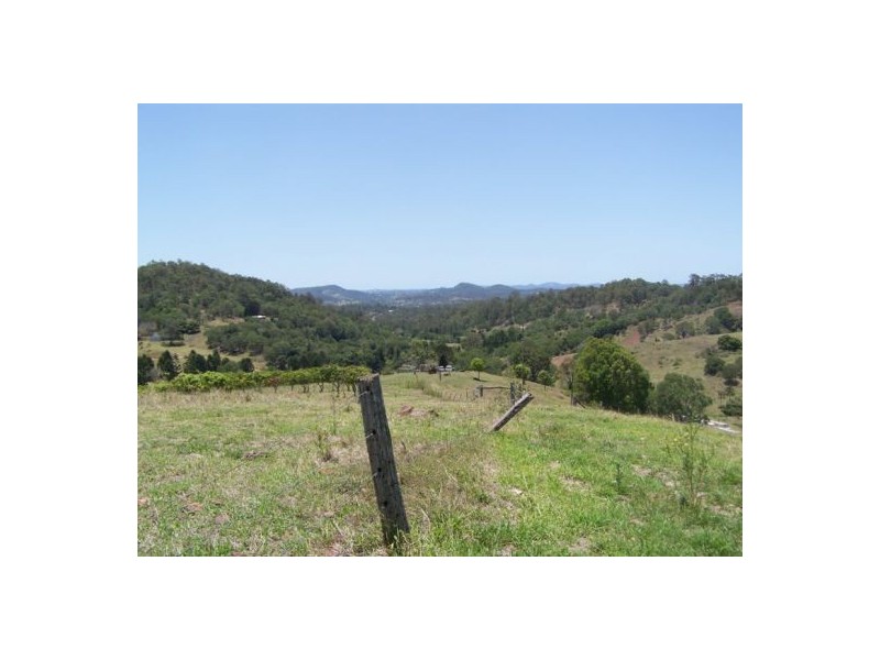 Scrubby Creek QLD 4570