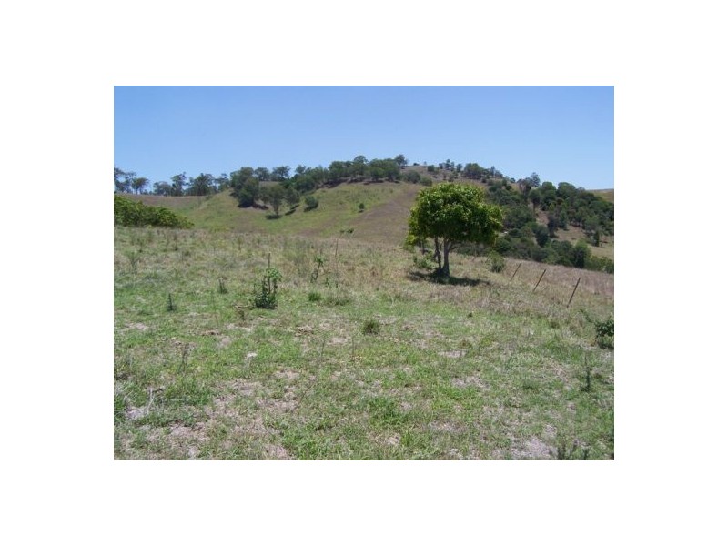 Scrubby Creek QLD 4570