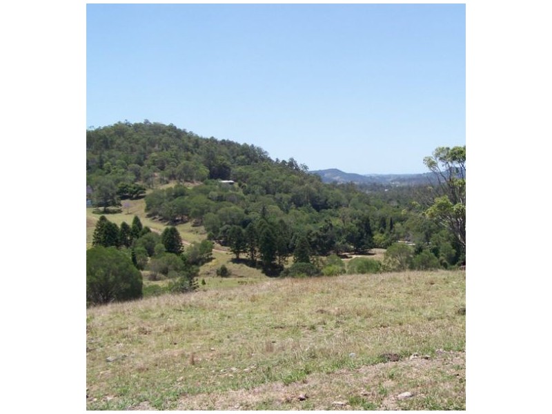 Scrubby Creek QLD 4570