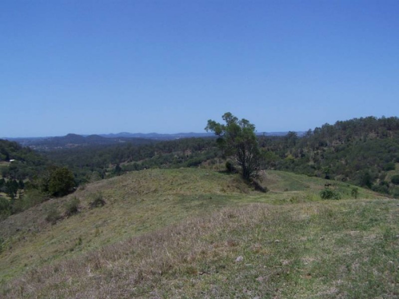 Scrubby Creek QLD 4570