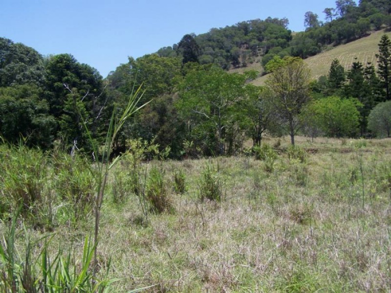 Scrubby Creek QLD 4570