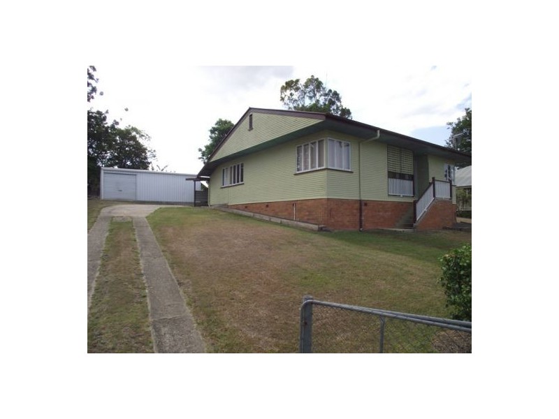 8 Musgrave Street, Gympie QLD 4570
