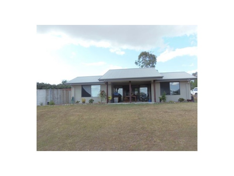Scotchy Pocket QLD 4570