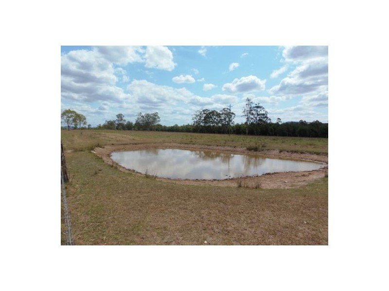 Scotchy Pocket QLD 4570