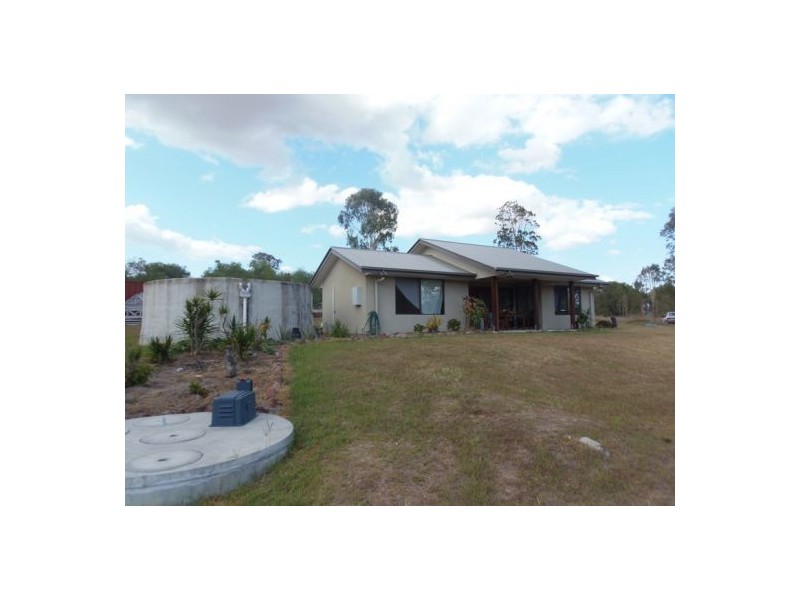 Scotchy Pocket QLD 4570