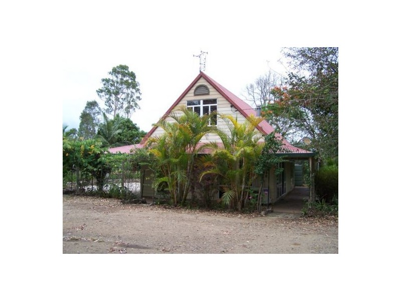 116 Arborsix Road, Glenwood QLD 4570