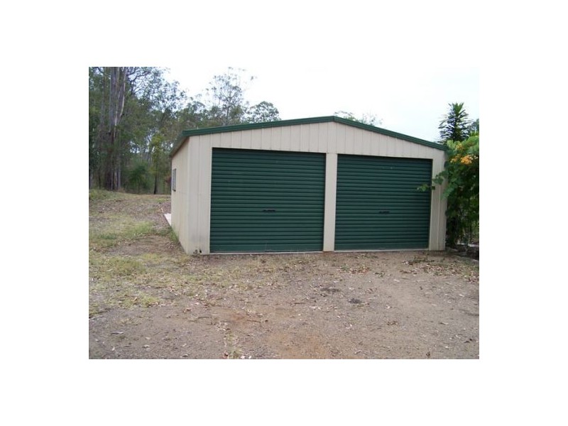 116 Arborsix Road, Glenwood QLD 4570