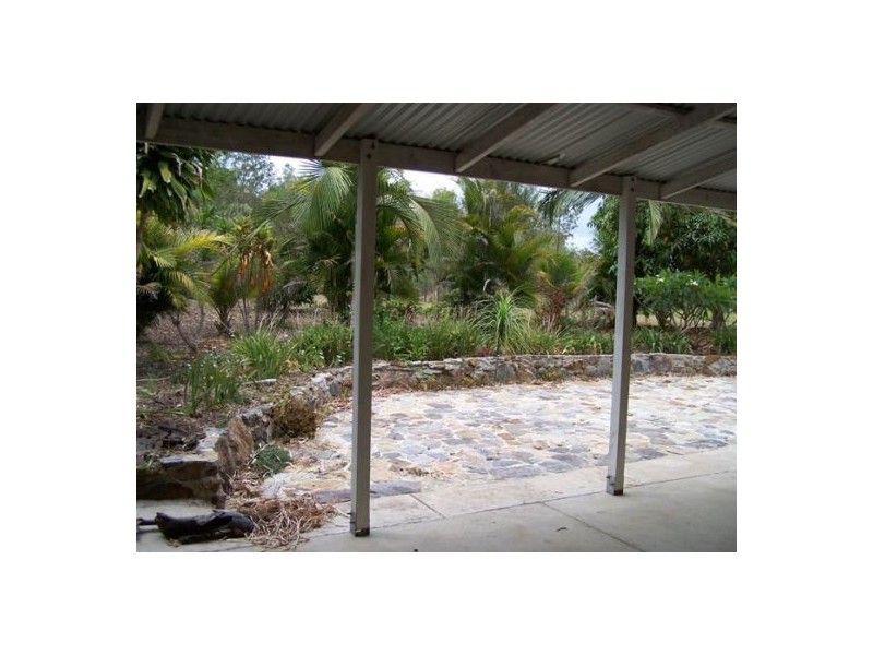 116 Arborsix Road, Glenwood QLD 4570